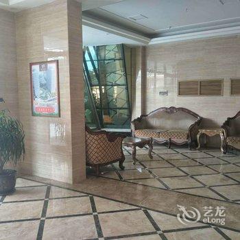 北海朴宿海景酒店式公寓酒店提供图片