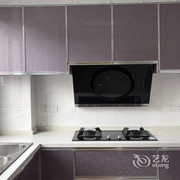 上海辰山植物园欢乐谷旁普通公寓酒店提供图片