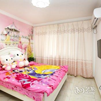 上海美宿之家民宿酒店提供图片