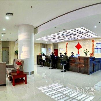 福州聚春园瑞春酒店酒店提供图片