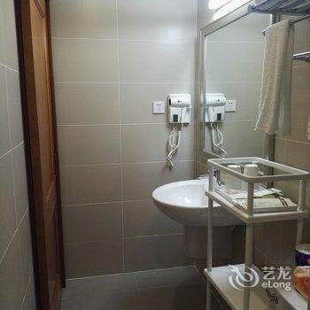 成都听雨观云联排别墅酒店提供图片