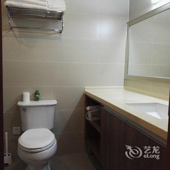 成都听雨观云联排别墅酒店提供图片