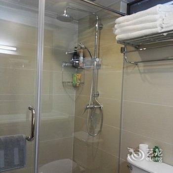 成都听雨观云联排别墅酒店提供图片