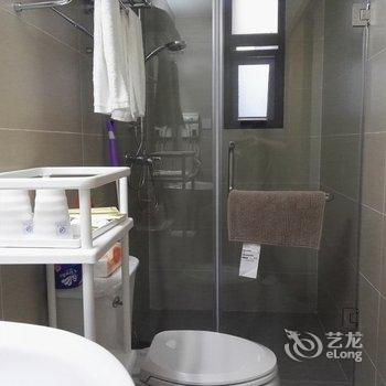 成都听雨观云联排别墅酒店提供图片