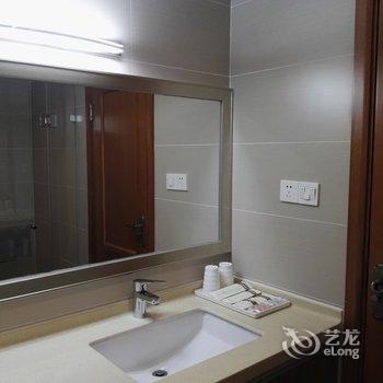 成都听雨观云联排别墅酒店提供图片