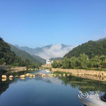 南阳山中仙境小屋(财富庄园店)酒店提供图片