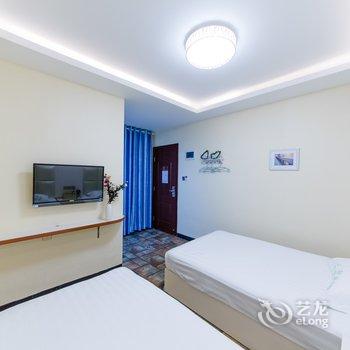 长沙悦客阳光公寓酒店(黄花机场店)酒店提供图片