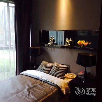 乐山咿呀咿呀哦公寓(河耳嘴街分店)酒店提供图片