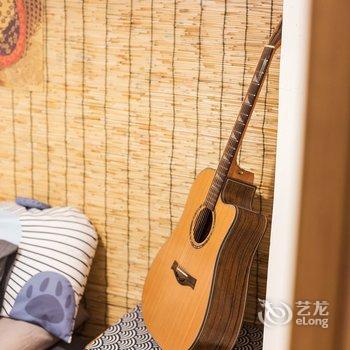 重庆乐乎居解放碑核心商圈旁楼下双地铁普通公寓酒店提供图片