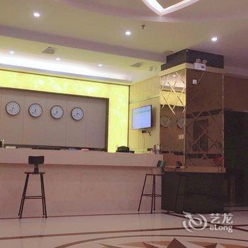 含山金美仑假日酒店(马鞍山)酒店提供图片