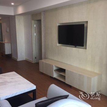 上海新黄浦酒店公寓酒店提供图片