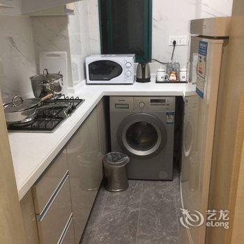 上海新黄浦酒店公寓酒店提供图片