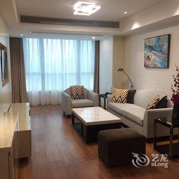 上海新黄浦酒店公寓酒店提供图片