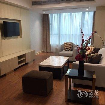 上海新黄浦酒店公寓酒店提供图片