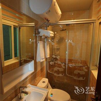 金典铭苑(上海迪士尼店)酒店提供图片