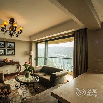 千岛湖鼎和度假公寓酒店提供图片