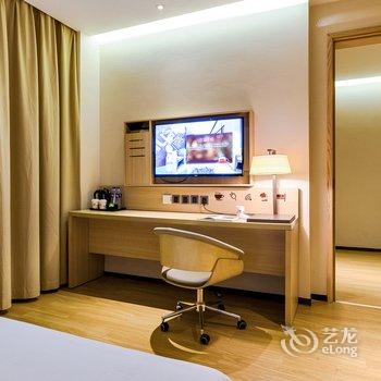 丽芙酒店(会展中心赤岗地铁站广州塔店)酒店提供图片