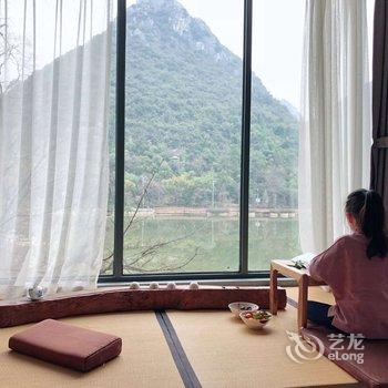 桂林和舍度假酒店酒店提供图片