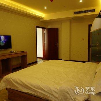 西安恒丰商务酒店酒店提供图片
