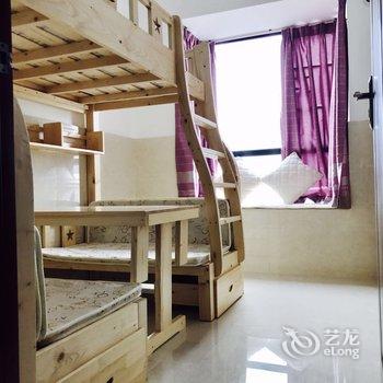 深圳Yoge·悦客青年旅舍酒店提供图片