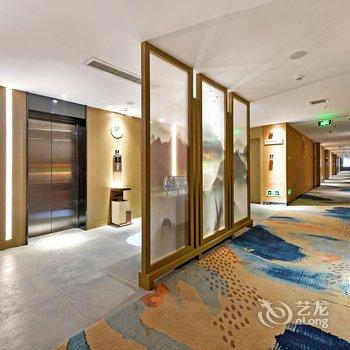 美豪丽致酒店(阆中古城店)酒店提供图片