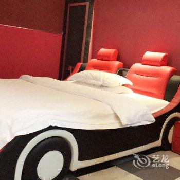 耒阳远东商务酒店酒店提供图片