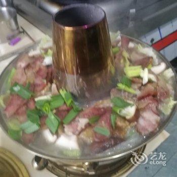 茂县羌乡缘客栈酒店提供图片