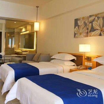 惠东海公园海岸度假酒店酒店提供图片
