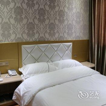 许昌蓝美酒店酒店提供图片