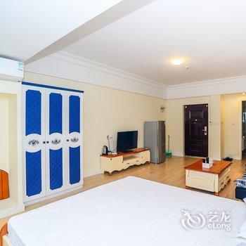 青岛李鹏飞公寓(滨河东路分店)酒店提供图片