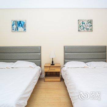 青岛李鹏飞公寓(滨河东路分店)酒店提供图片