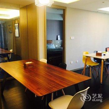 上海GoNative班玛家普通公寓(清真路分店)酒店提供图片