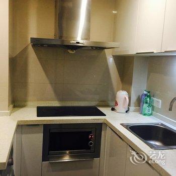 上海GoNative班玛家普通公寓(清真路分店)酒店提供图片