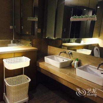 上海GoNative班玛家普通公寓(清真路分店)酒店提供图片