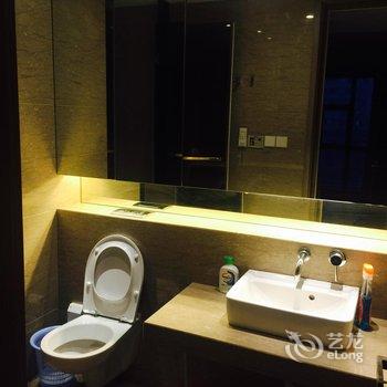 上海GoNative班玛家普通公寓(清真路分店)酒店提供图片