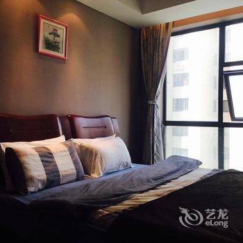 上海GoNative班玛家普通公寓(清真路分店)酒店提供图片