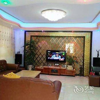 广州温泉漂流度假碧水湾新村别墅酒店提供图片