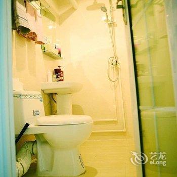 北京蘭的小屋公寓(辅路分店)酒店提供图片