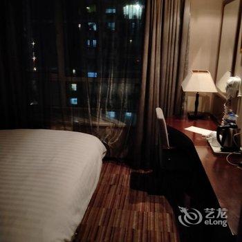 上海南外滩瑞峰酒店(原南浦瑞峰酒店)用户上传图片