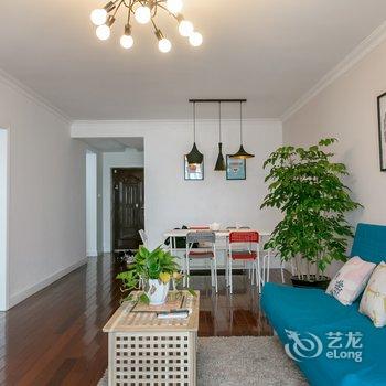 上海Go Native班玛家普通公寓(河南南路1009弄分店)酒店提供图片