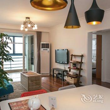 上海Go Native班玛家普通公寓(河南南路1009弄分店)酒店提供图片