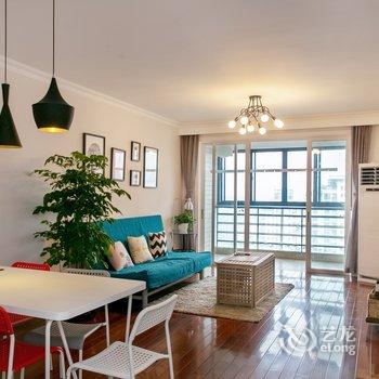 上海Go Native班玛家普通公寓(河南南路1009弄分店)酒店提供图片