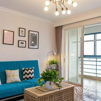 上海Go Native班玛家普通公寓(河南南路1009弄分店)酒店提供图片