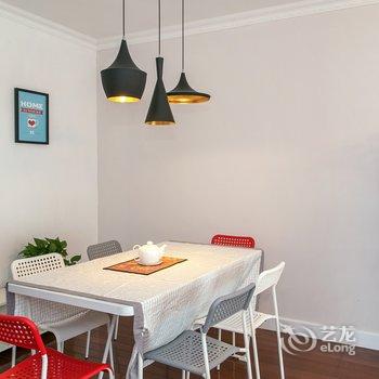 上海Go Native班玛家普通公寓(河南南路1009弄分店)酒店提供图片