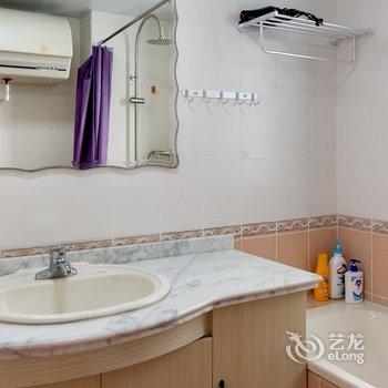 上海Go Native班玛家普通公寓(河南南路1009弄分店)酒店提供图片