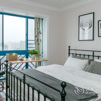 上海Go Native班玛家普通公寓(河南南路1009弄分店)酒店提供图片