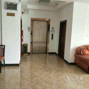 从化富力泉天下琪琪温泉度假别墅酒店提供图片