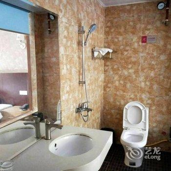 从化富力泉天下琪琪温泉度假别墅酒店提供图片