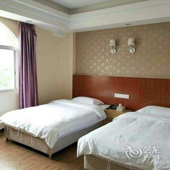 从化富力泉天下琪琪温泉度假别墅酒店提供图片