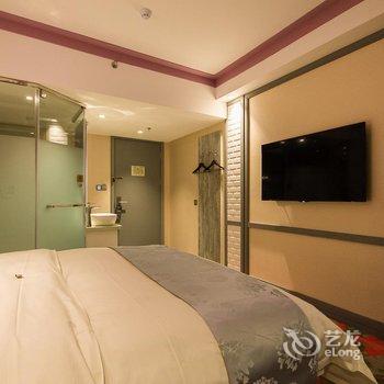 青枫白露酒店(郑州城东路店)酒店提供图片